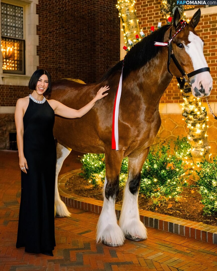 Rosa Diaz Brooklyn Nine-Nine / Stephanie Beatriz / stephaniebeatriz Naakt OnlyFans  Gelekte foto #83