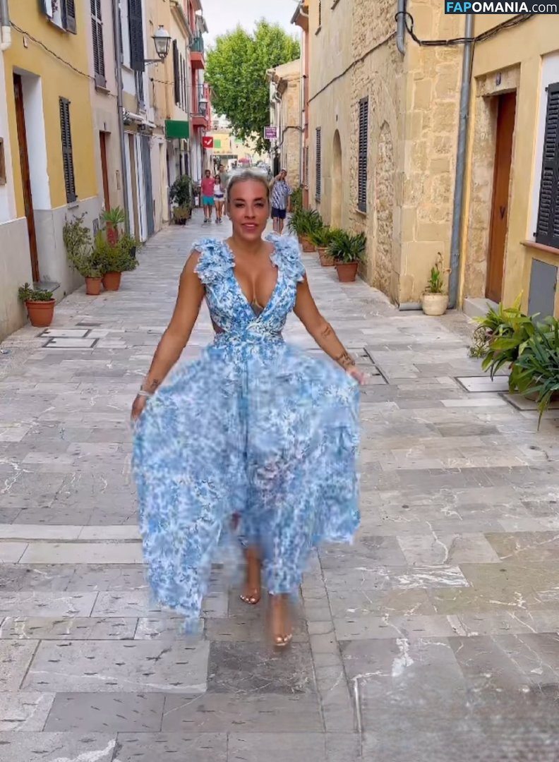 Stephanie Davis / elaine-dvs... / stephaniedavis Naakt OnlyFans  Gelekte foto #5