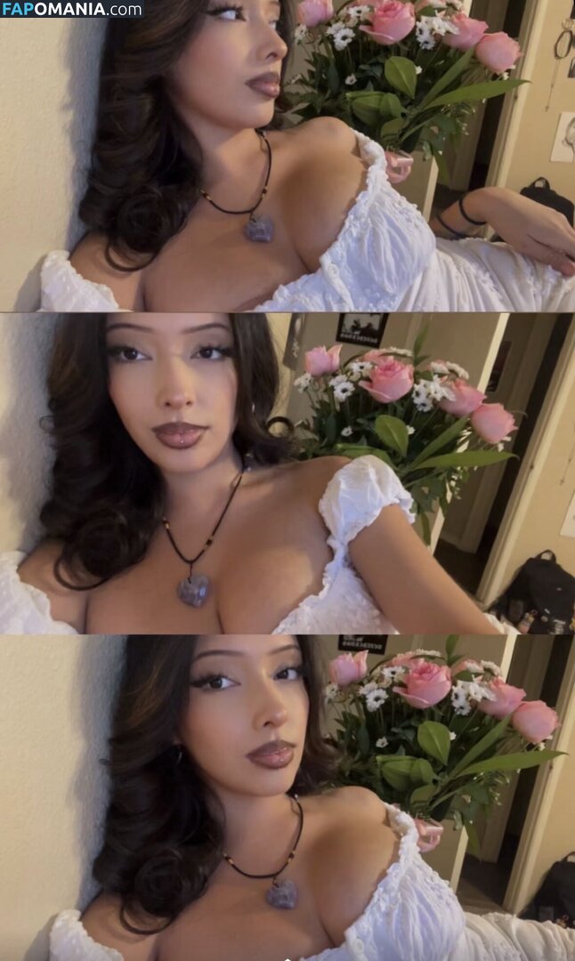 Stephanie_Jurado Naakt OnlyFans  Gelekte foto #7