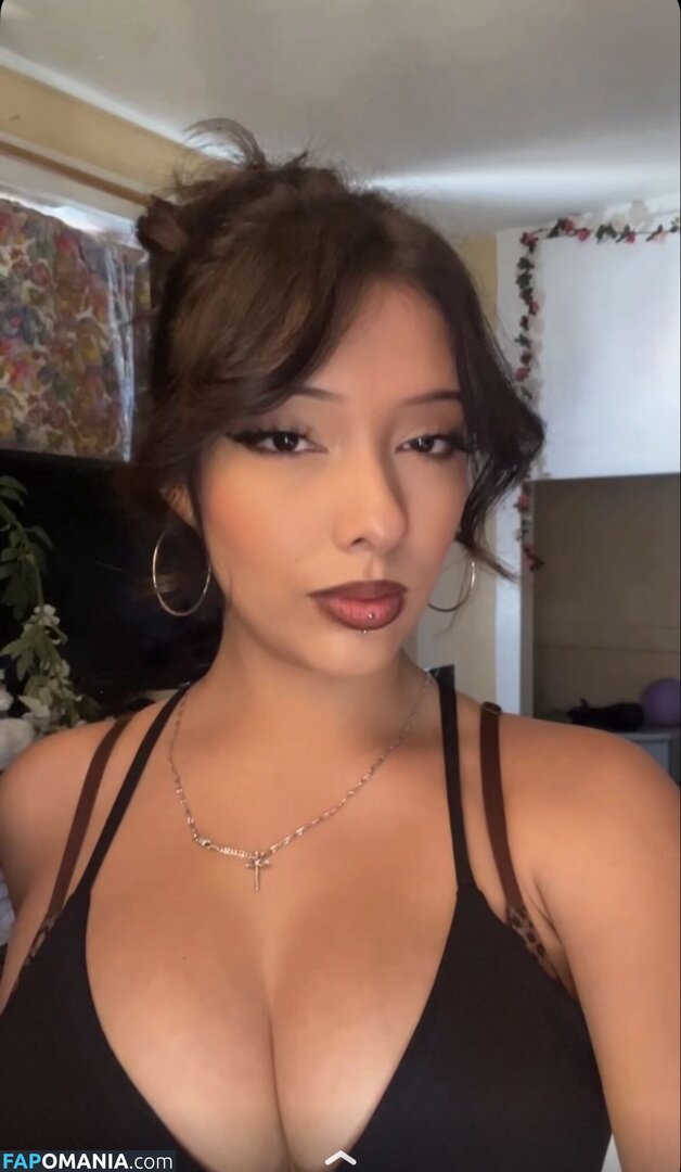 Stephanie_Jurado Naakt OnlyFans  Gelekte foto #8