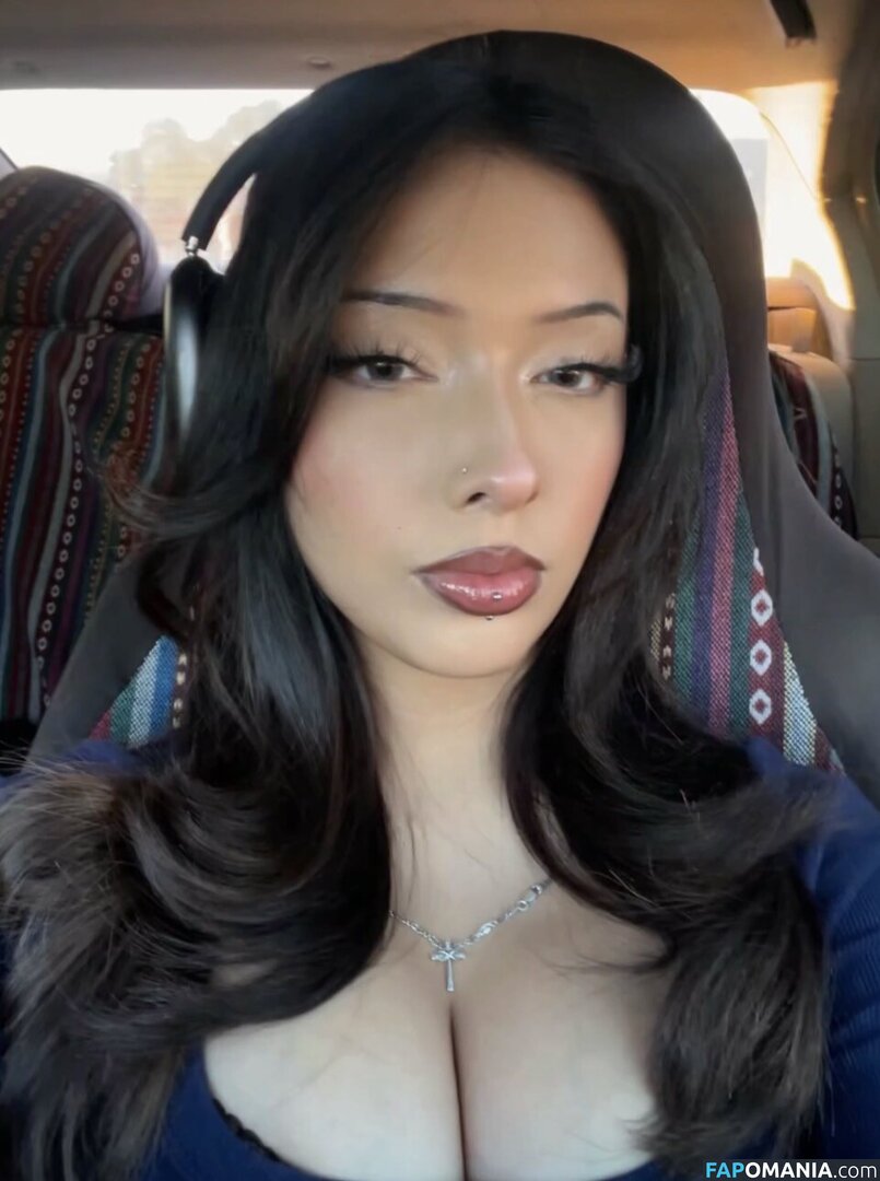 Stephanie_Jurado Naakt OnlyFans  Gelekte foto #11