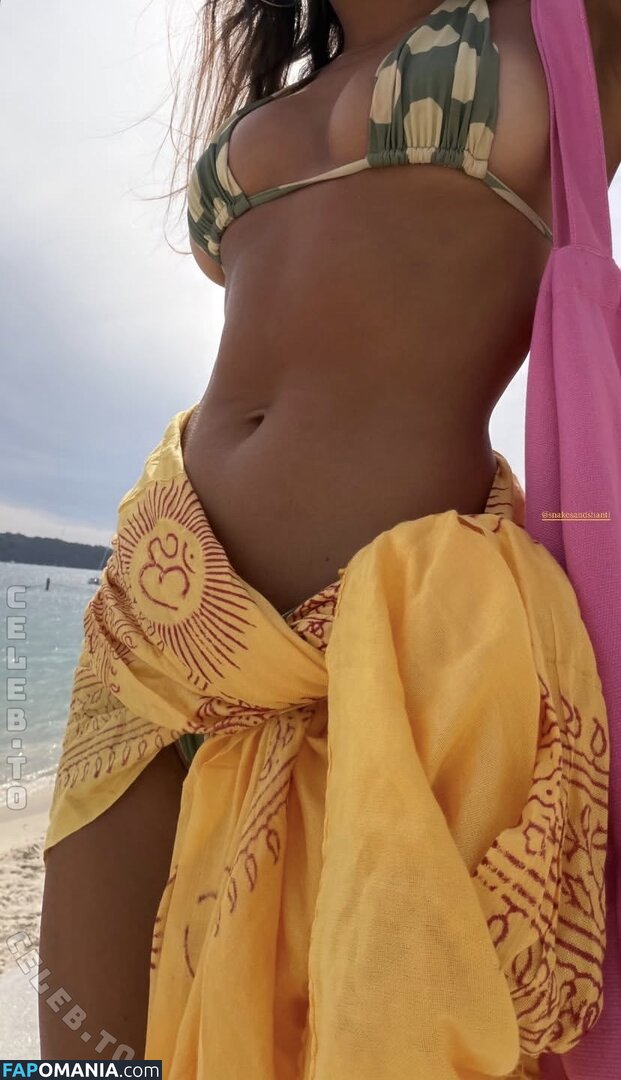 Stephanie Mandich / stephmandich Naakt OnlyFans  Gelekte foto #2