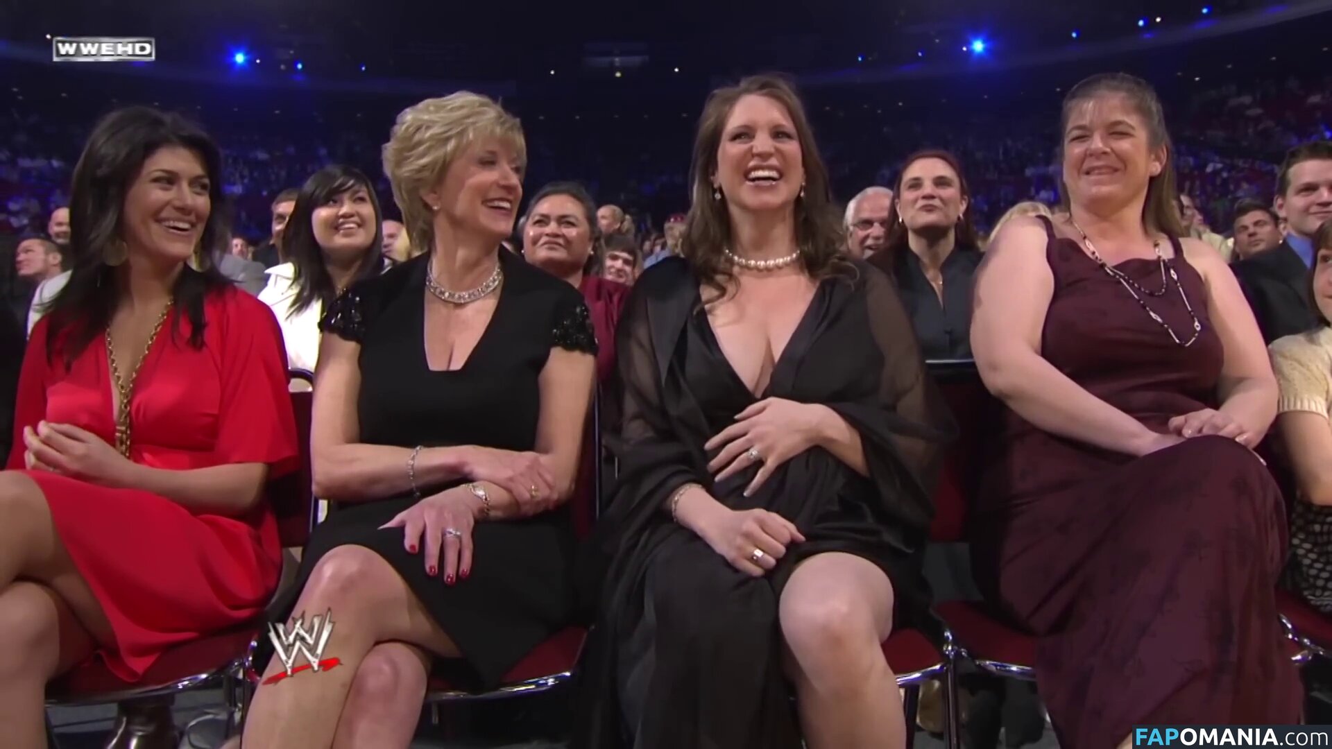 Stephanie McMahon / stephaniemcmahon Naakt OnlyFans  Gelekte foto #83