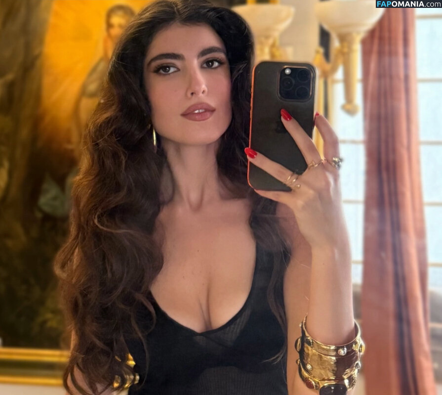 Stephanie Nassar / nassarstephanie Naakt OnlyFans  Gelekte foto #2