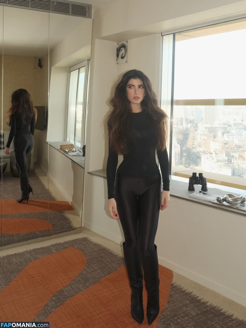 Stephanie Nassar / nassarstephanie Naakt OnlyFans  Gelekte foto #4