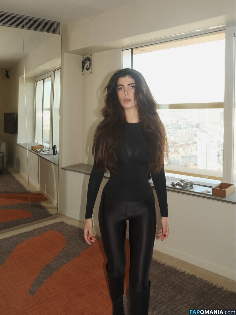 Stephanie Nassar / nassarstephanie Naakt OnlyFans  Gelekte foto #7