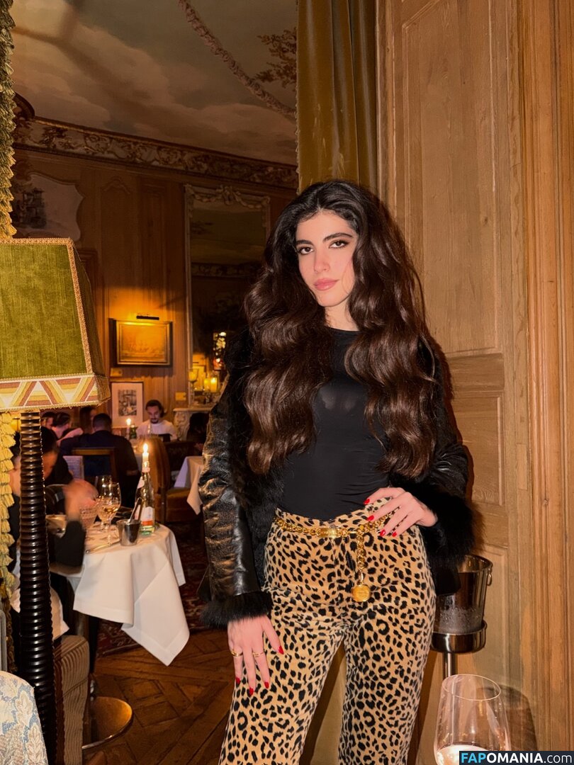 Stephanie Nassar / nassarstephanie Naakt OnlyFans  Gelekte foto #9