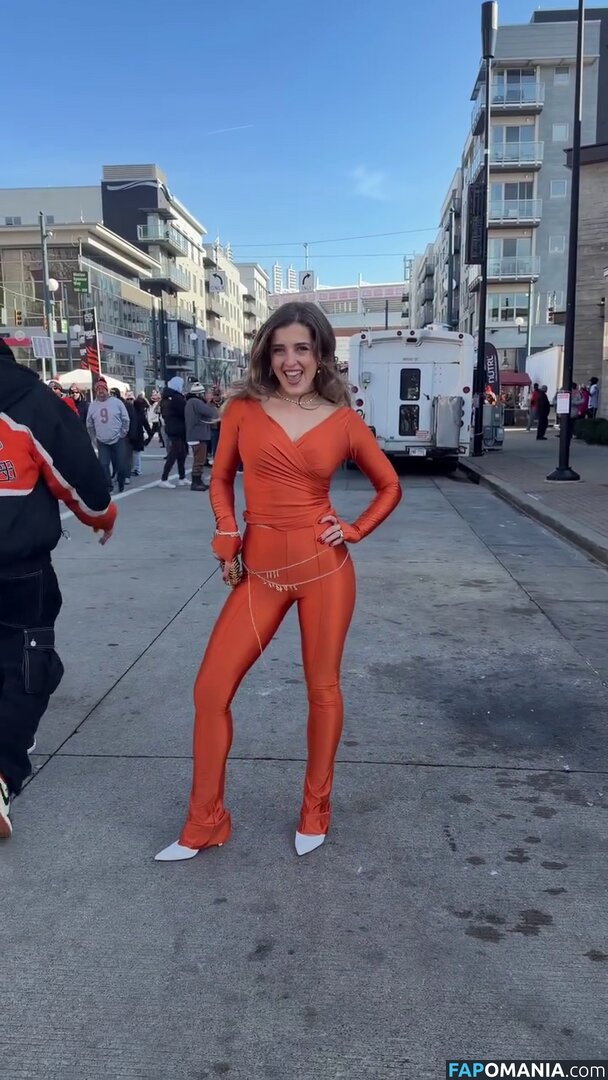 Stephanie Niles / https: / nileees Naakt OnlyFans  Gelekte foto #4