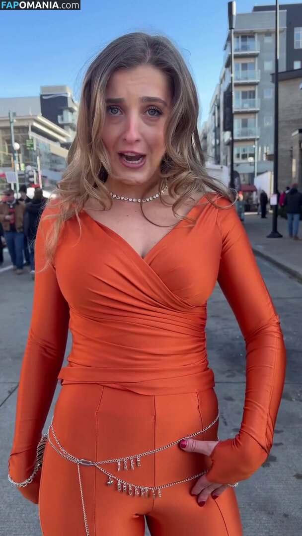 Stephanie Niles / https: / nileees Naakt OnlyFans  Gelekte foto #8