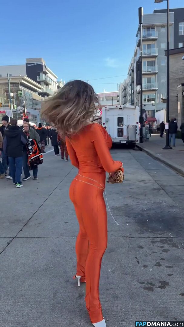 Stephanie Niles / https: / nileees Naakt OnlyFans  Gelekte foto #10