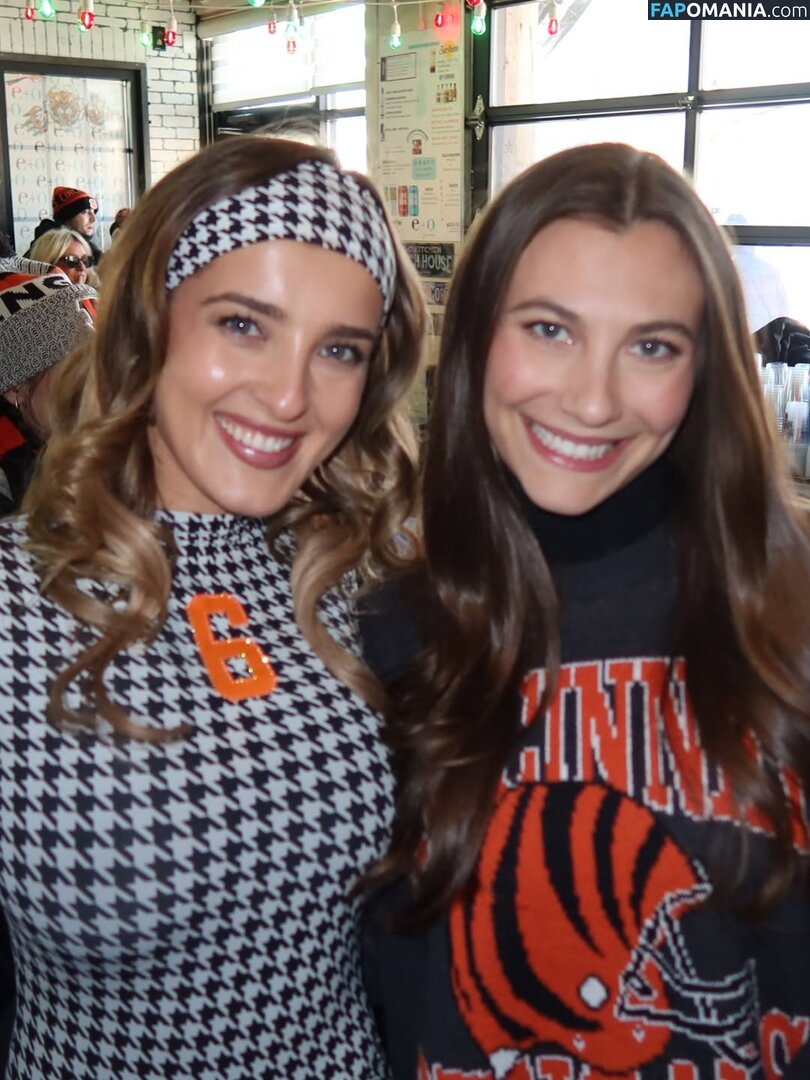 Stephanie Niles / https: / nileees Naakt OnlyFans  Gelekte foto #15