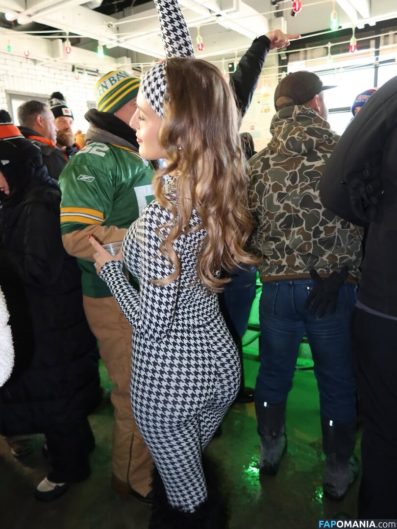 Stephanie Niles / https: / nileees Naakt OnlyFans  Gelekte foto #17