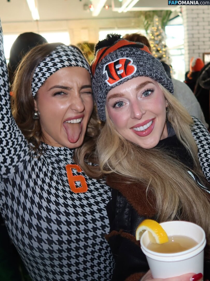 Stephanie Niles / https: / nileees Naakt OnlyFans  Gelekte foto #18