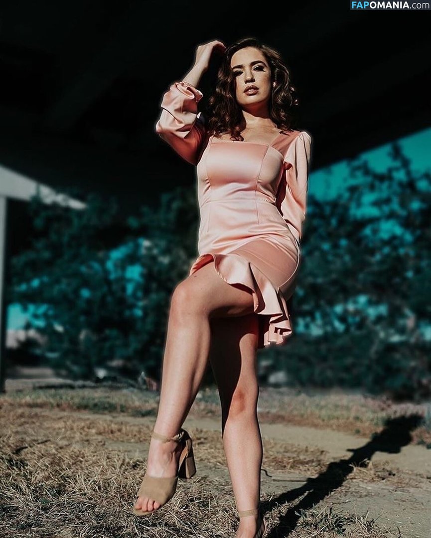 Stephanie Oustalet / stephanieoustalet Naakt OnlyFans  Gelekte foto #26