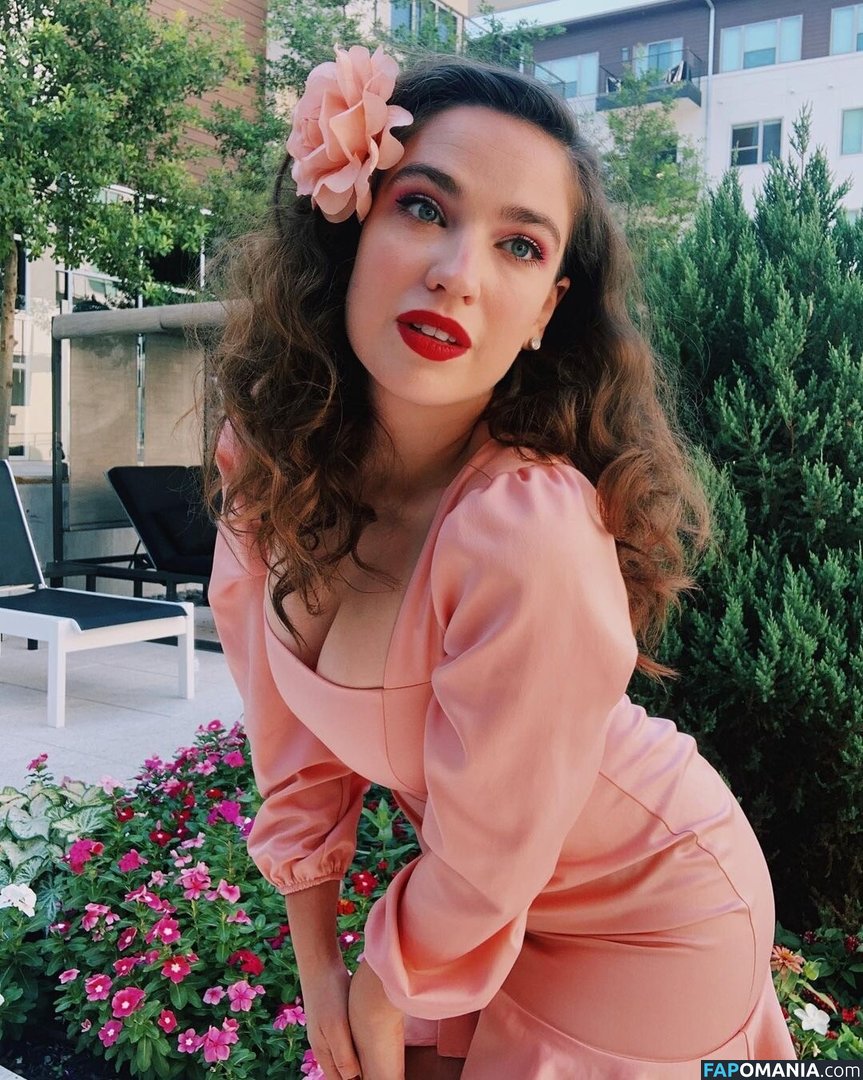 Stephanie Oustalet / stephanieoustalet Naakt OnlyFans  Gelekte foto #35