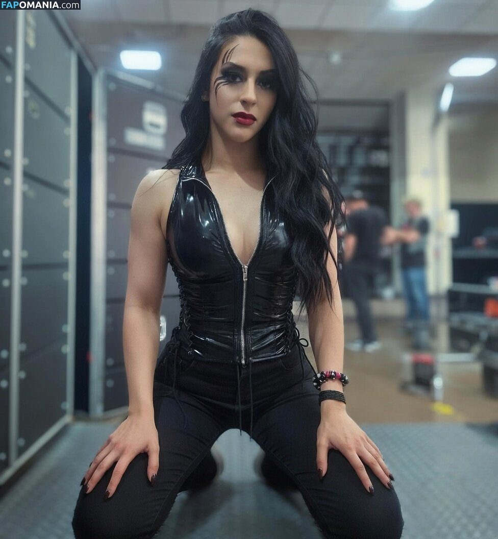 Steph_Vaquer / Stephanie Vaquer / https: / stephanie.vaquer Naakt OnlyFans  Gelekte foto #10