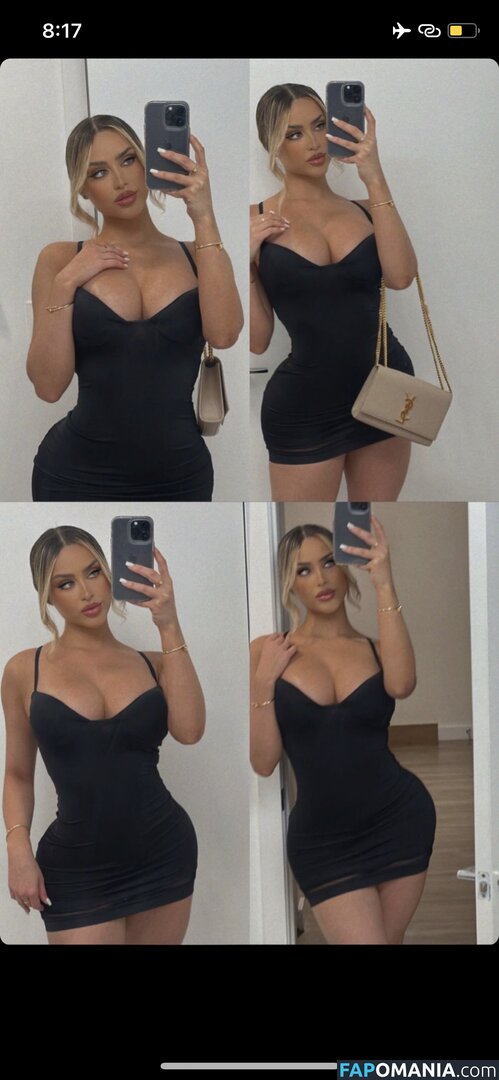 stephanieprzz Naakt OnlyFans  Gelekte foto #10