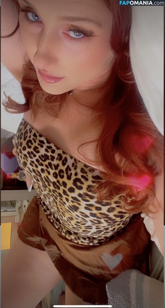 Stephie Jo / stephiejo725 Naakt OnlyFans  Gelekte foto #20