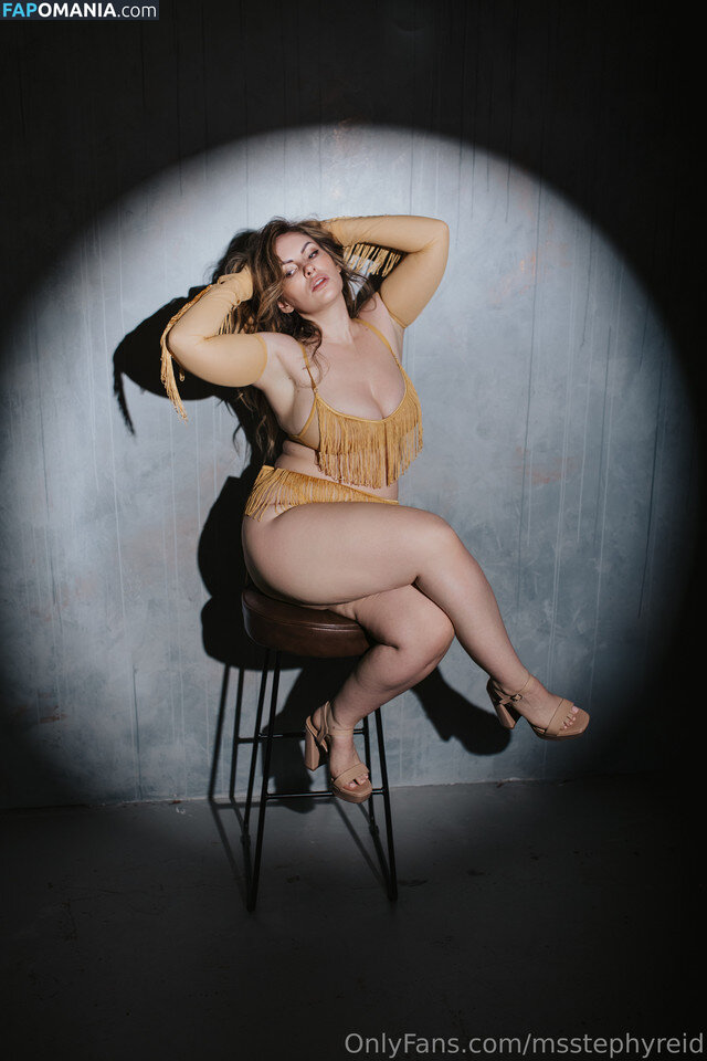 Stephy Miss Curvy / stephymisscurvy Naakt OnlyFans  Gelekte foto #60