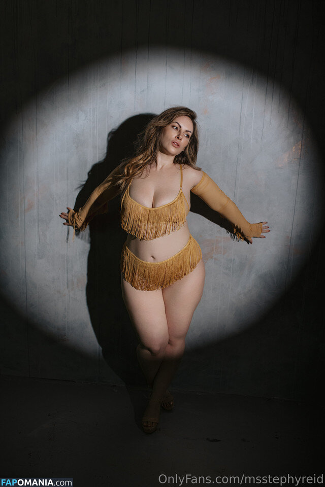 Stephy Miss Curvy / stephymisscurvy Naakt OnlyFans  Gelekte foto #61
