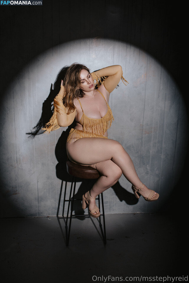 Stephy Miss Curvy / stephymisscurvy Naakt OnlyFans  Gelekte foto #70