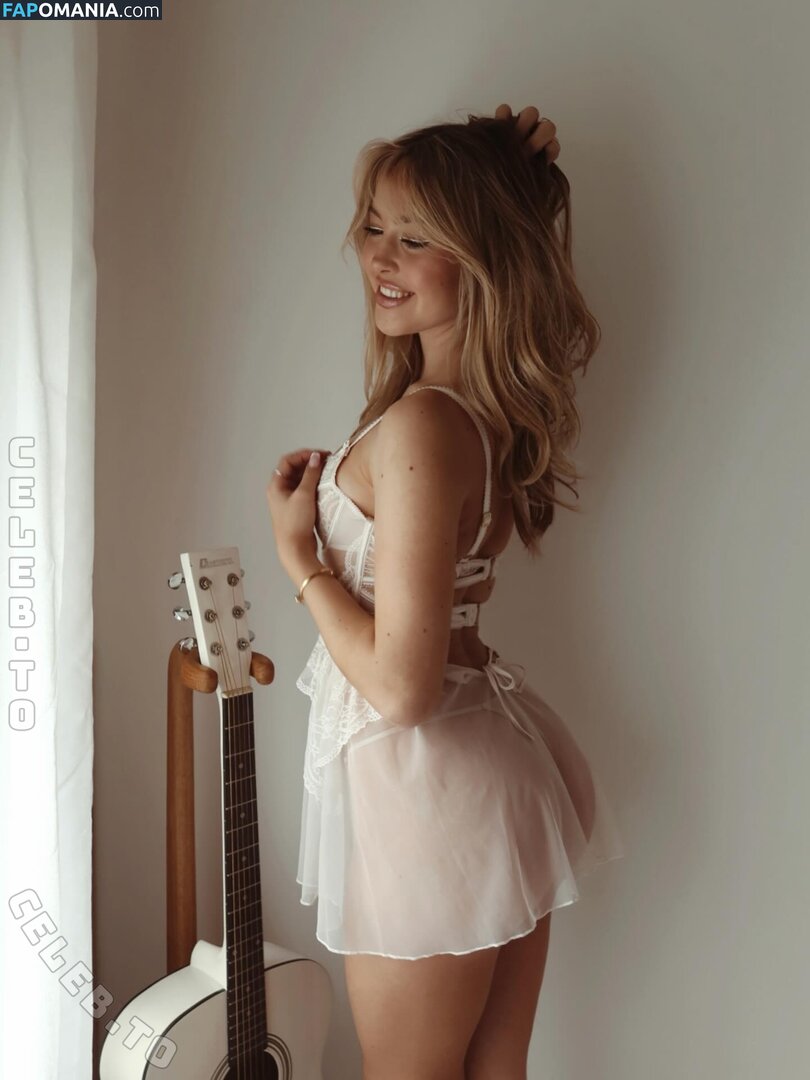 Sterre Meijer / dutchsterre / surfsterre Naakt OnlyFans  Gelekte foto #5