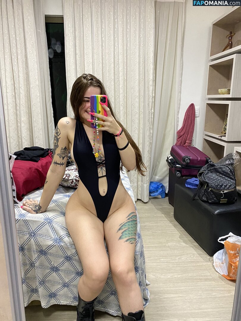 Stephany Sereia / Stesereia / scapitu Naakt OnlyFans  Gelekte foto #9