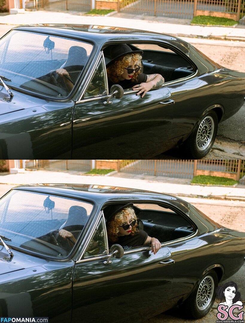 Stokersuicide / adistoker Naakt OnlyFans  Gelekte foto #3