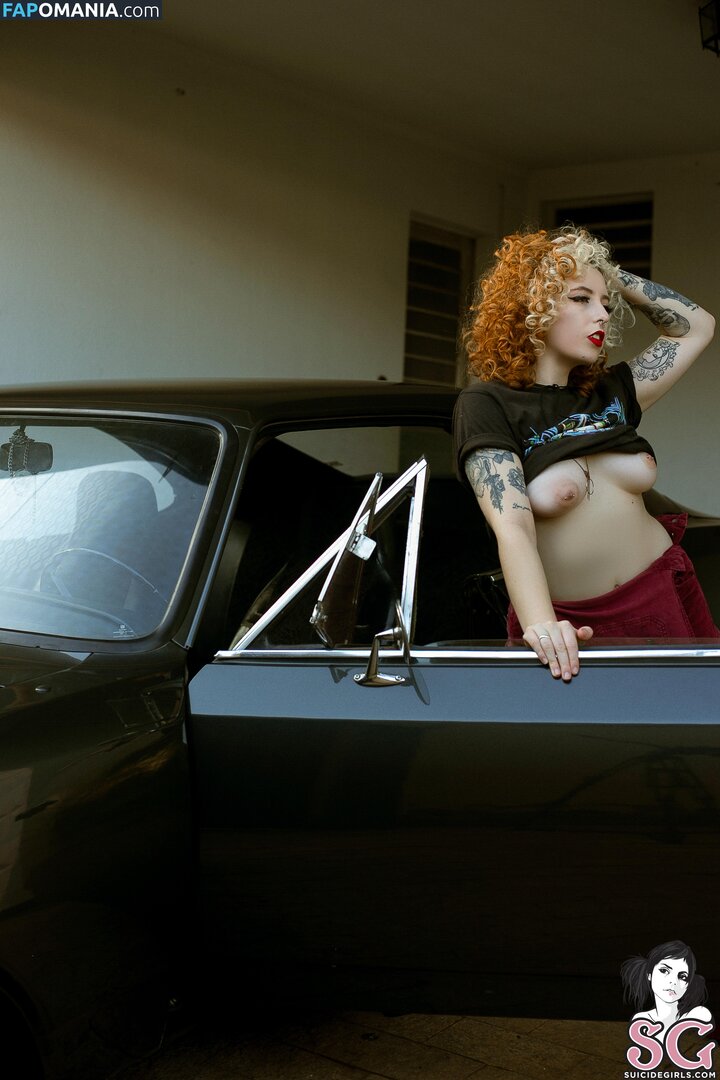 Stokersuicide / adistoker Naakt OnlyFans  Gelekte foto #10