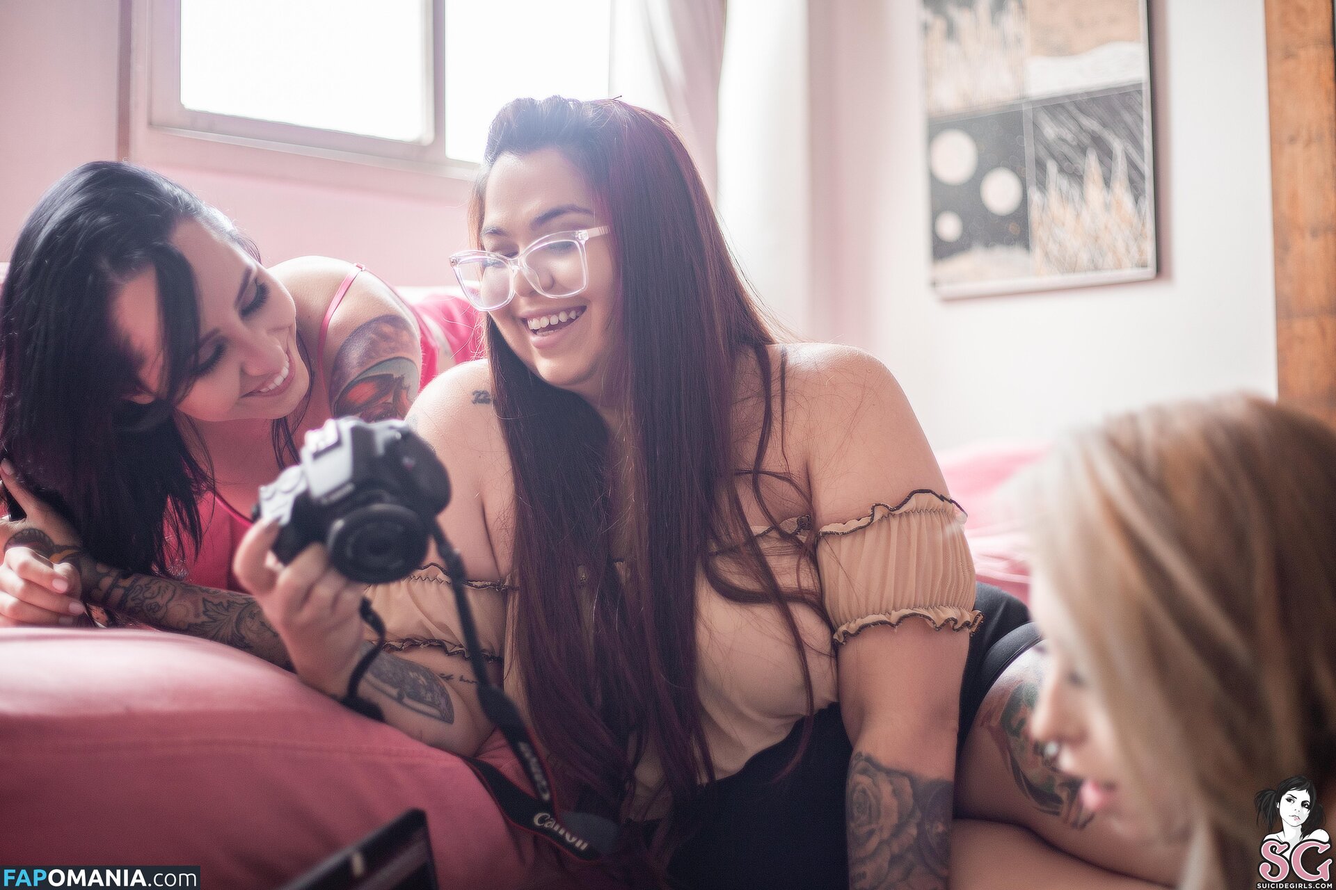 Stokersuicide / adistoker Naakt OnlyFans  Gelekte foto #39