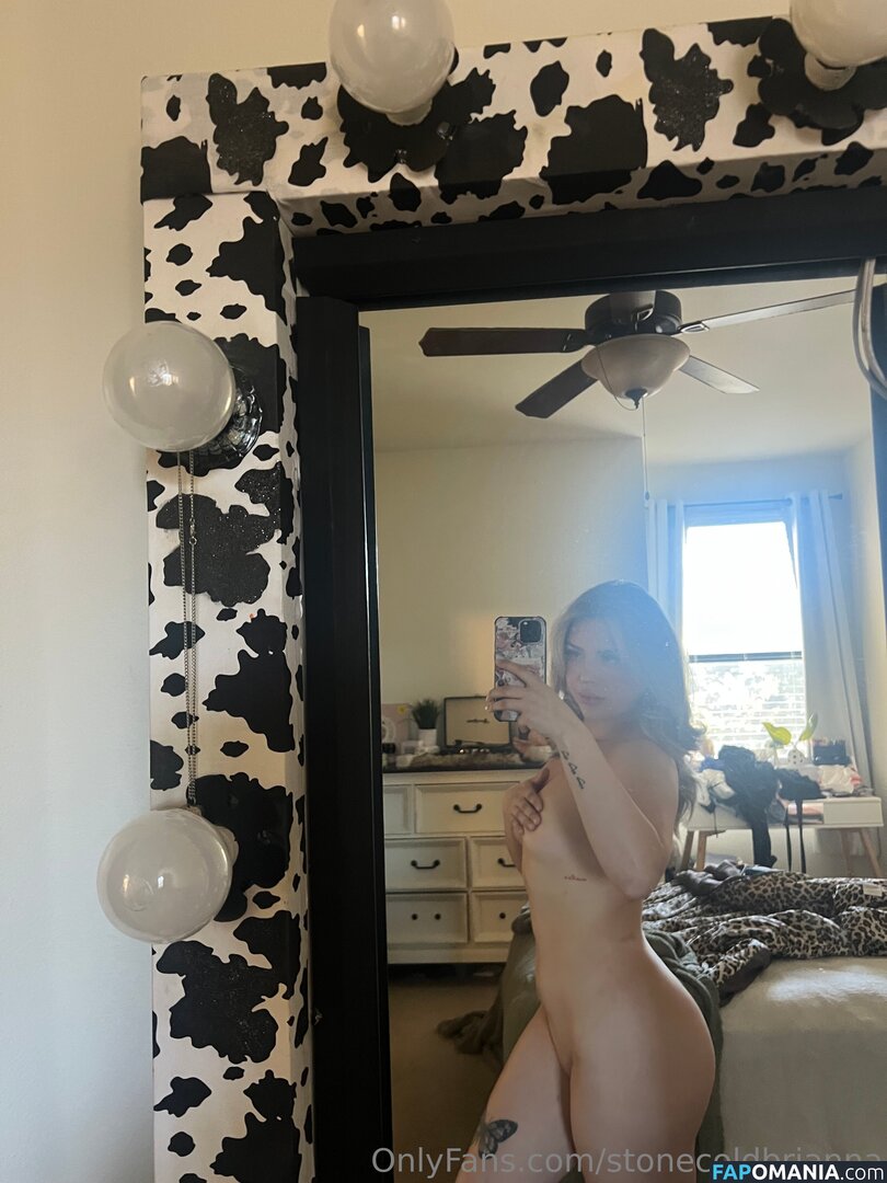stonecoldbrianna / sykobri Naakt OnlyFans  Gelekte foto #42