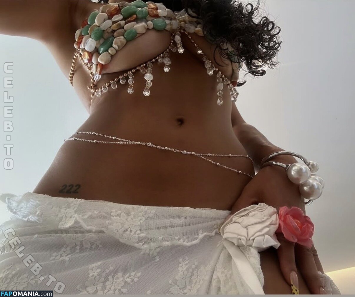 stonefox_ Naakt OnlyFans  Gelekte foto #5