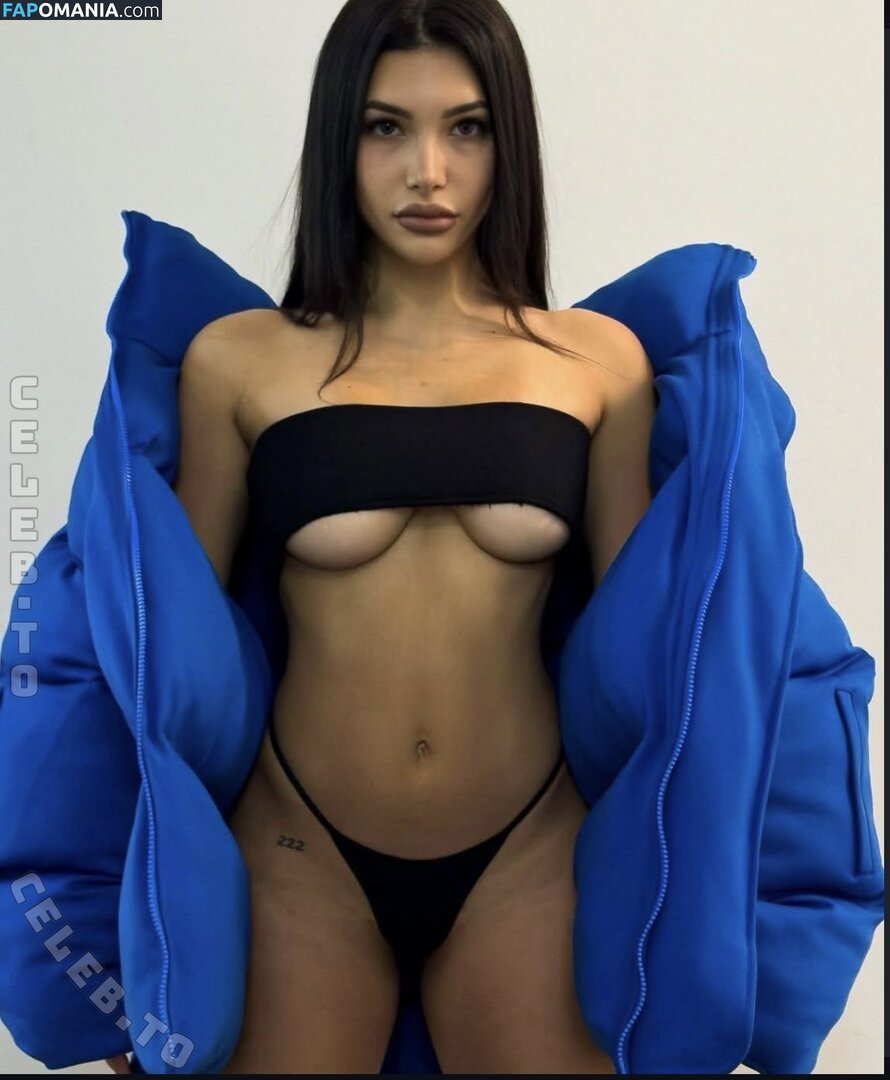 stonefox_ Naakt OnlyFans  Gelekte foto #13