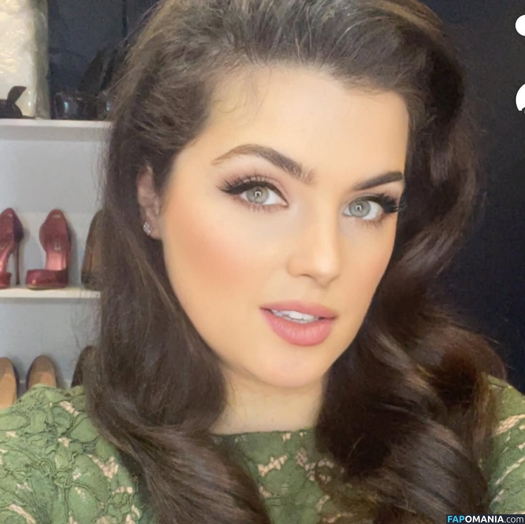 Storm Huntley / stormhuntley Naakt OnlyFans  Gelekte foto #3