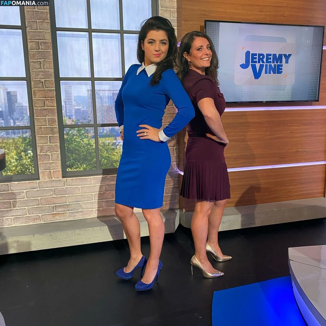Storm Huntley / stormhuntley Naakt OnlyFans  Gelekte foto #7