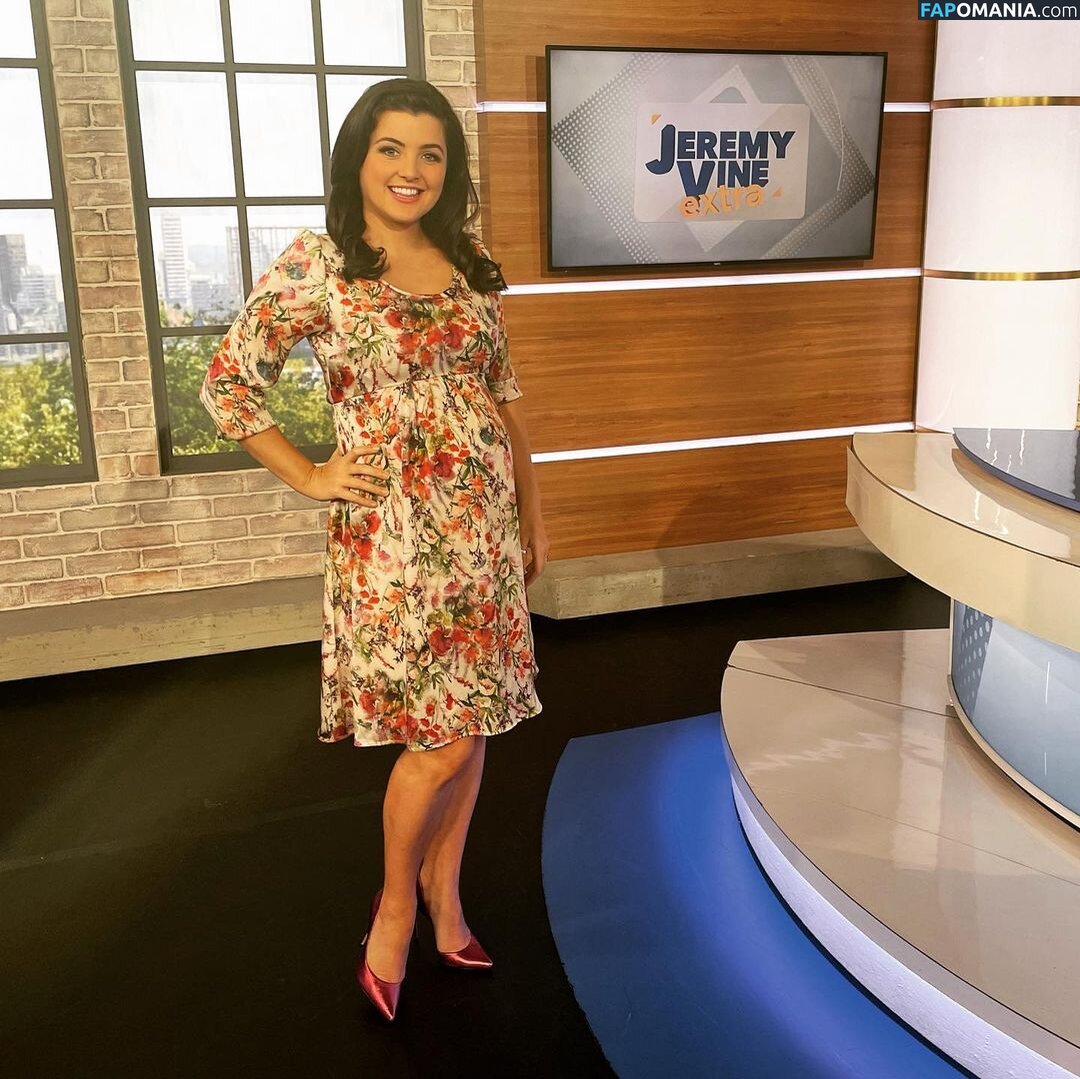 Storm Huntley / stormhuntley Naakt OnlyFans  Gelekte foto #10