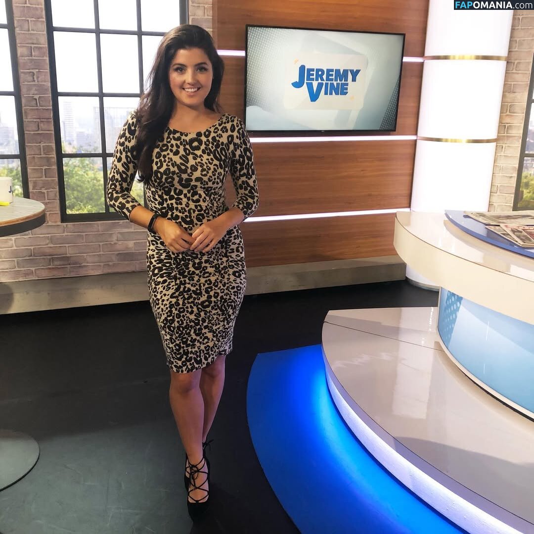 Storm Huntley / stormhuntley Naakt OnlyFans  Gelekte foto #12