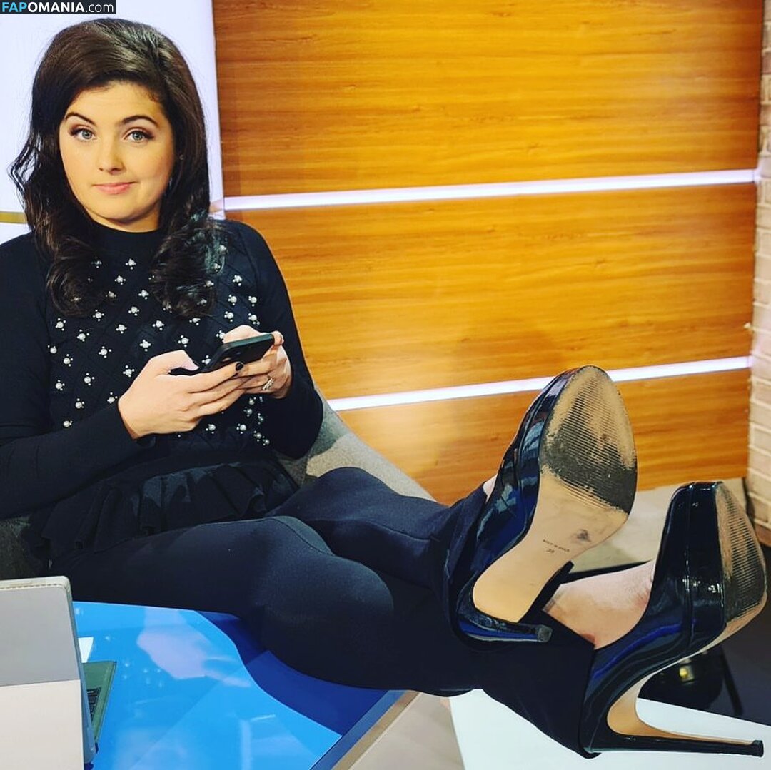 Storm Huntley / stormhuntley Naakt OnlyFans  Gelekte foto #13