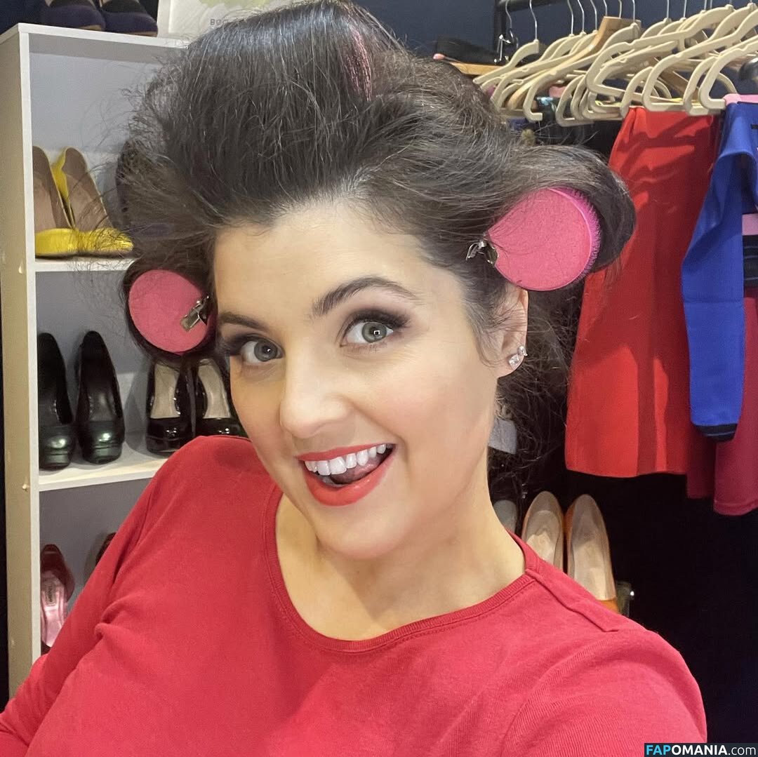 Storm Huntley / stormhuntley Naakt OnlyFans  Gelekte foto #17