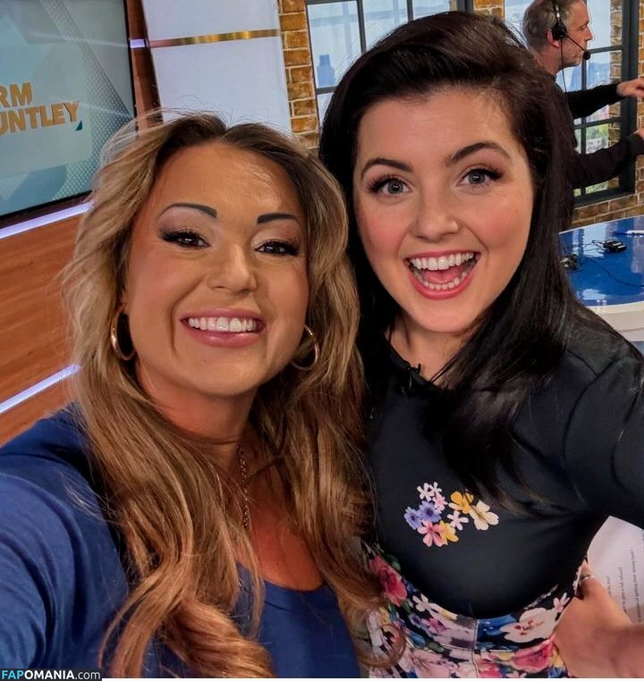 Storm Huntley / stormhuntley Naakt OnlyFans  Gelekte foto #21