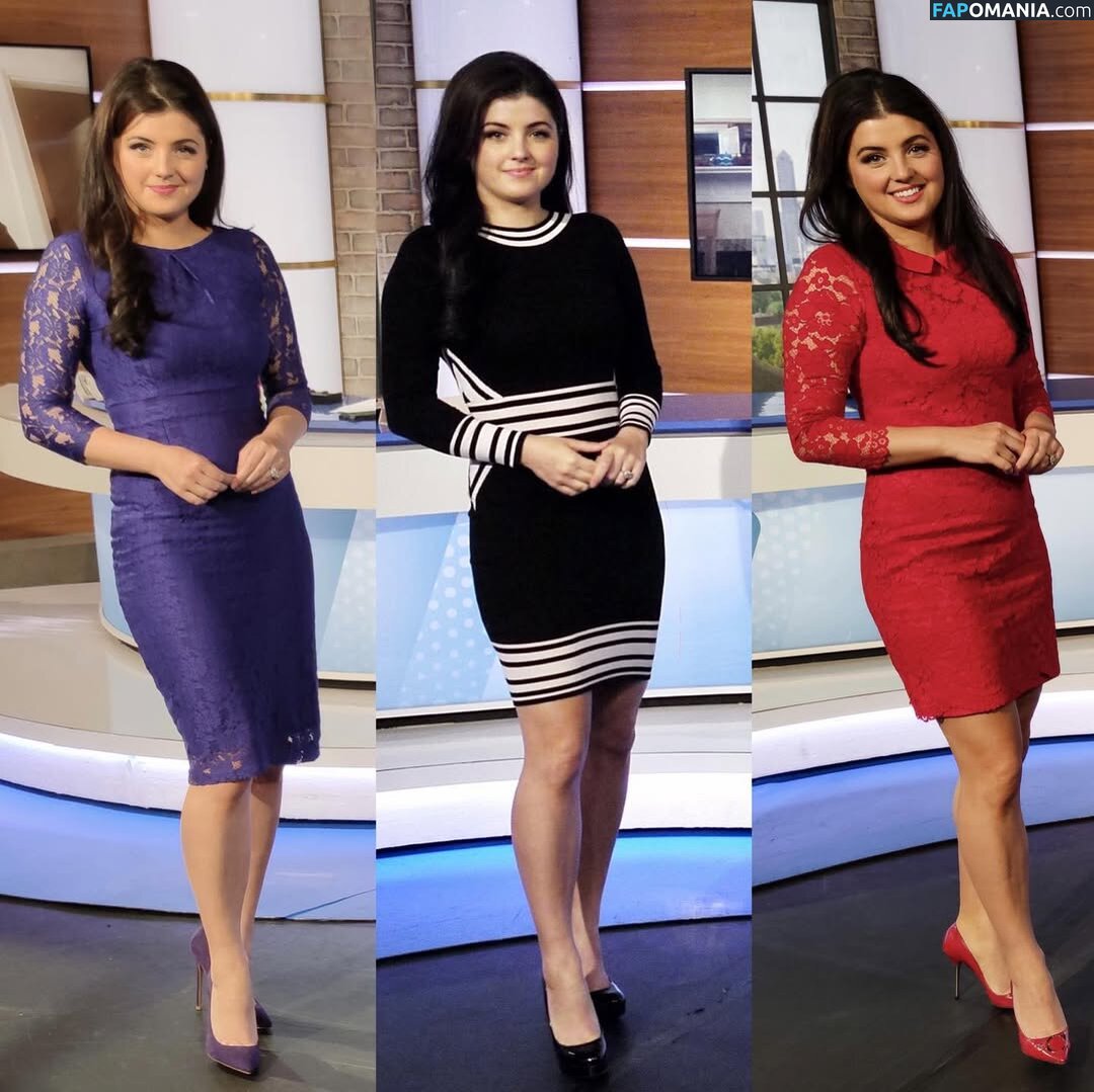 Storm Huntley / stormhuntley Naakt OnlyFans  Gelekte foto #24
