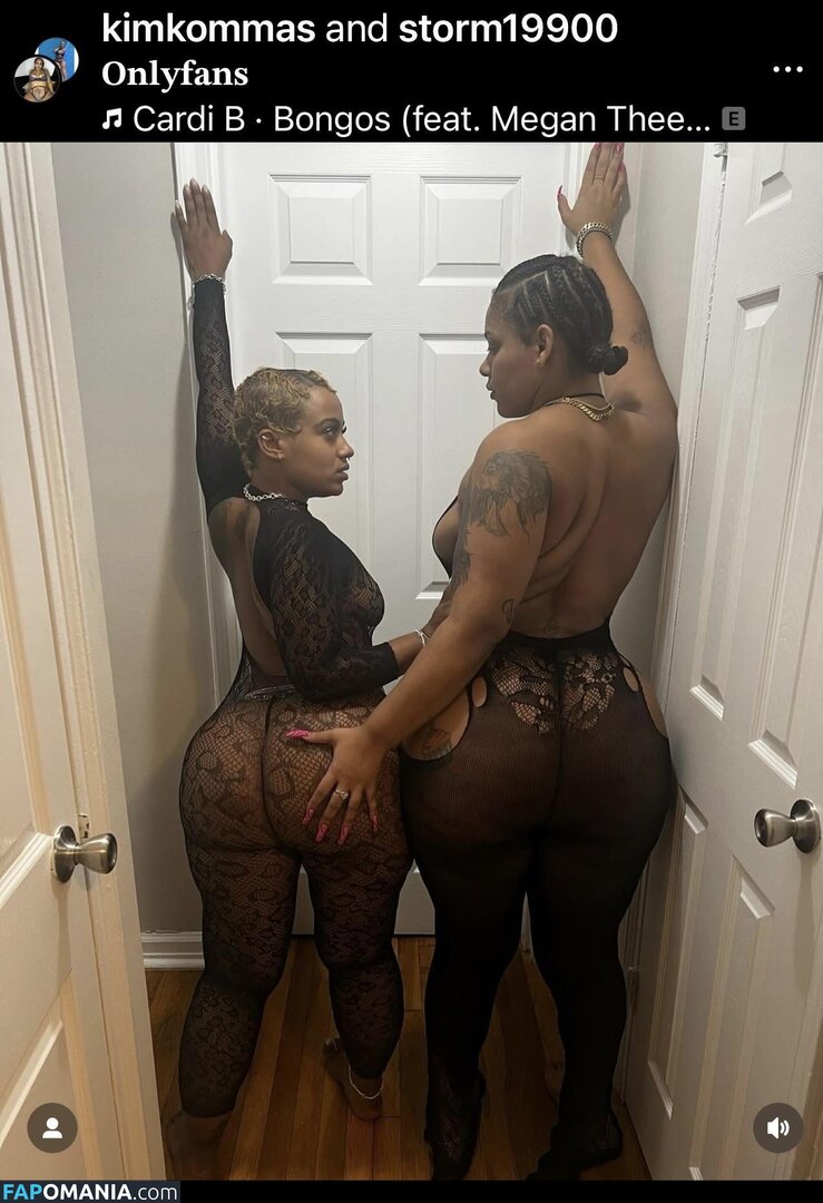 storm19900 Naakt OnlyFans  Gelekte foto #9