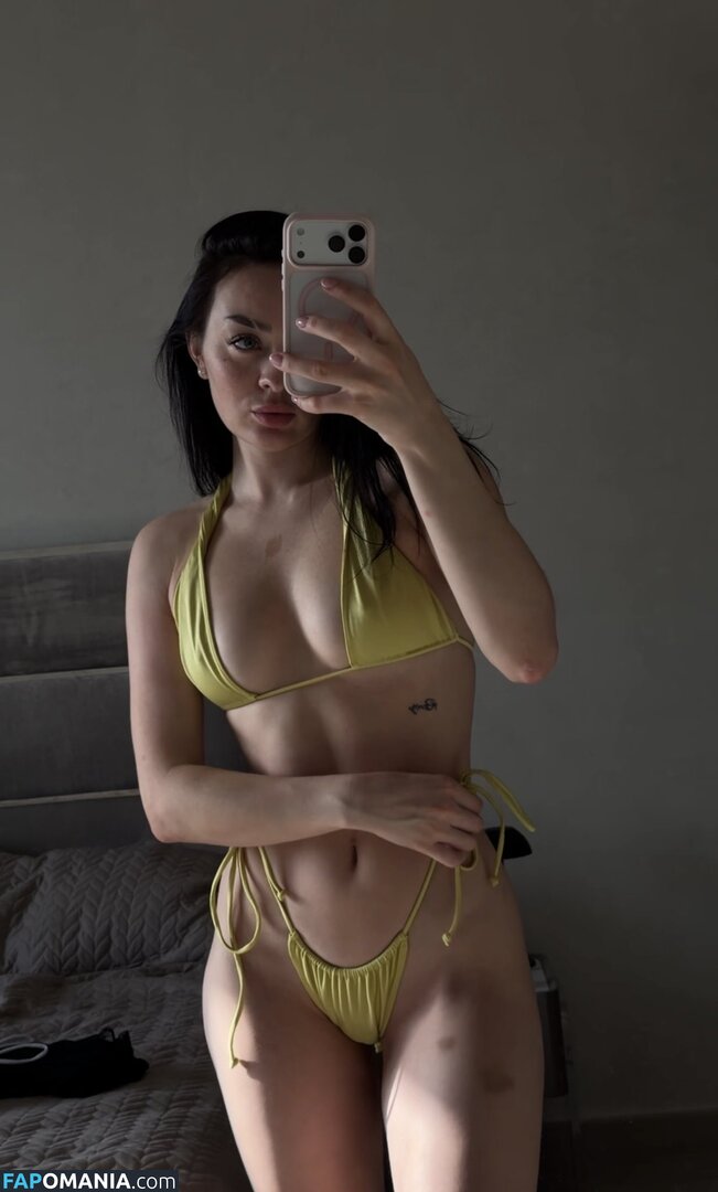 Story_ri / carolinastory / u271019288 Naakt OnlyFans  Gelekte foto #33
