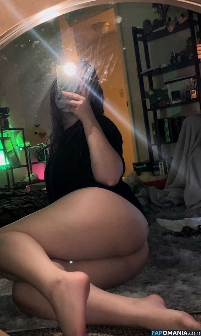 Strawbre / _strawbre_ / spicy_strawbre / straw.bre Naakt OnlyFans  Gelekte foto #6