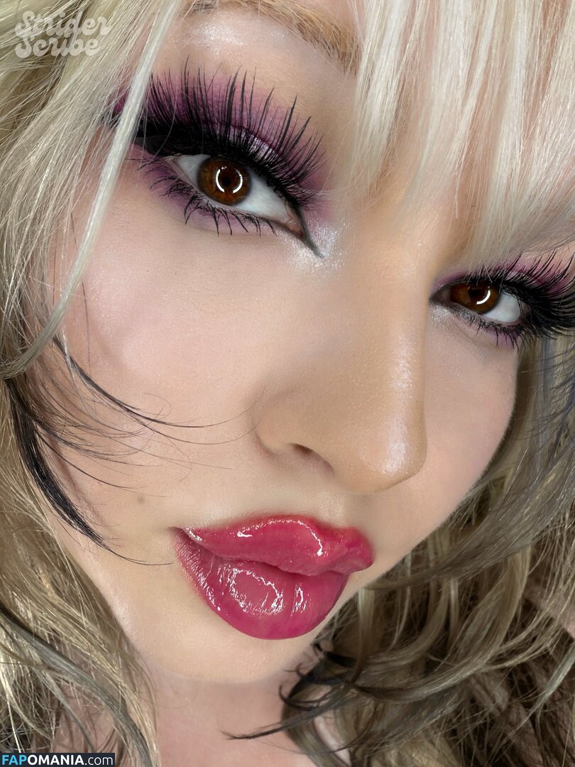 Striderscribe / https: Naakt OnlyFans  Gelekte foto #2