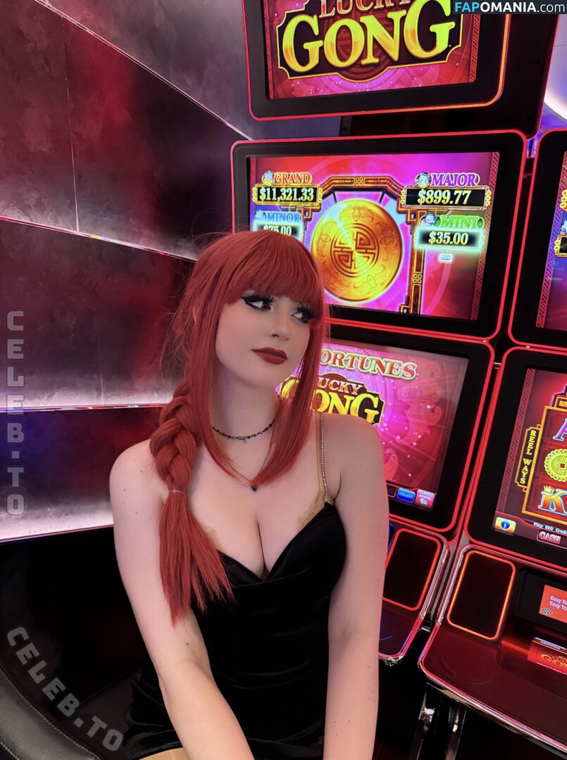 Strifecos / https: / strifecoss Naakt OnlyFans  Gelekte foto #50