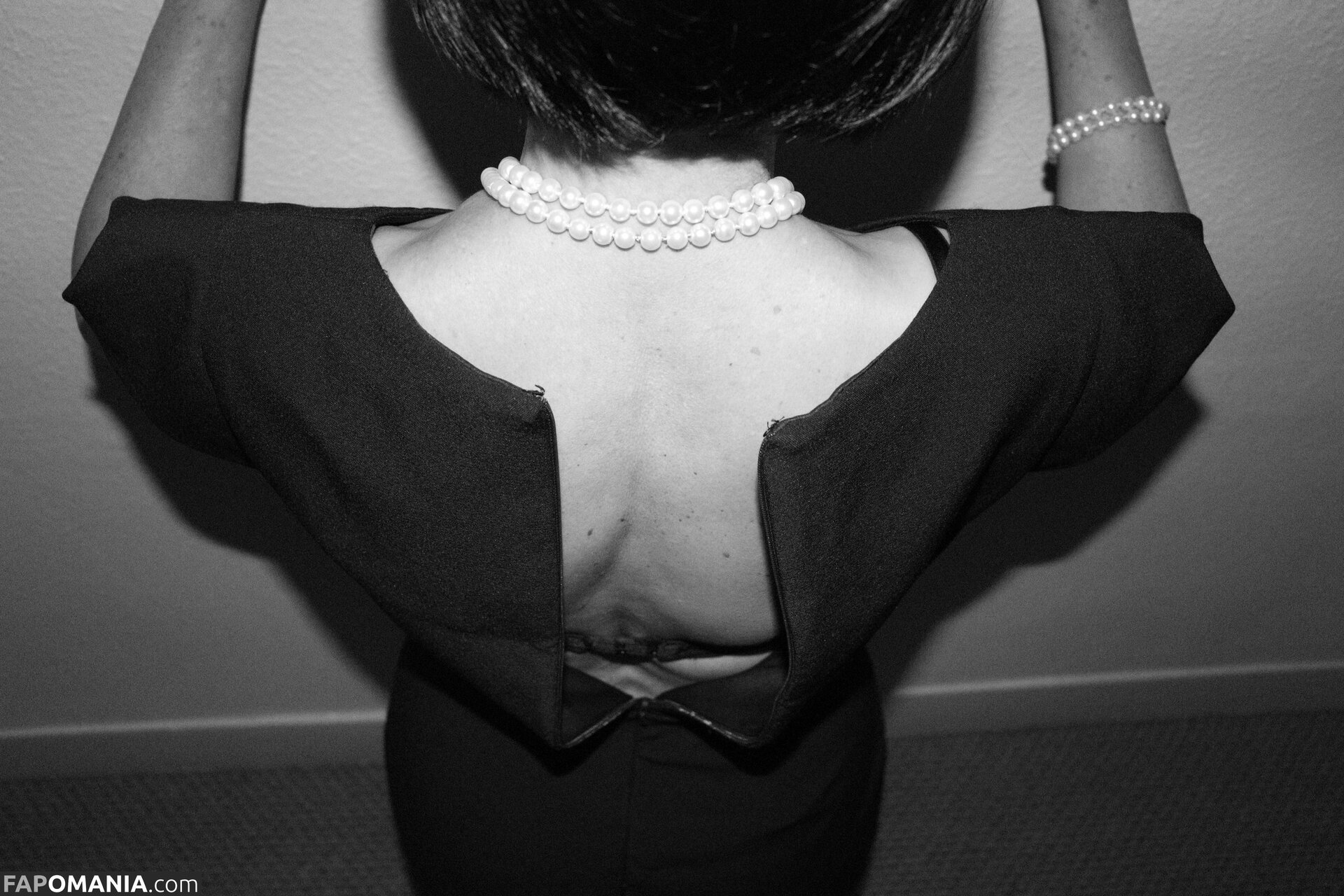 Strode.Agnese Naakt OnlyFans  Gelekte foto #1