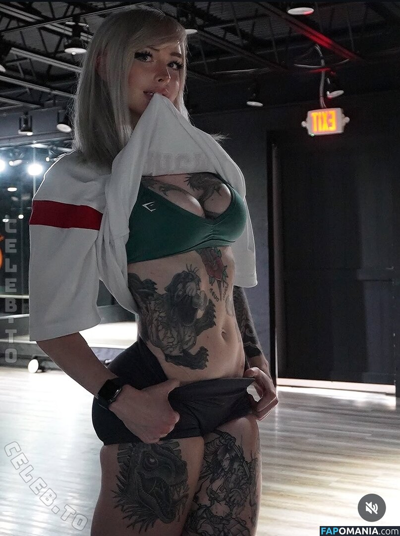 StrongWaifu / https: Naakt OnlyFans  Gelekte foto #8