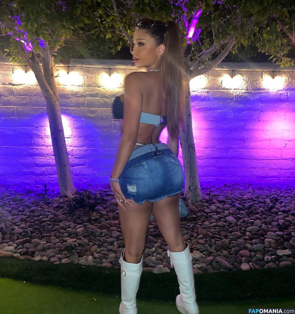 Amanda Padilla / Stunnabby_ / stunnnabby Naakt OnlyFans  Gelekte foto #47