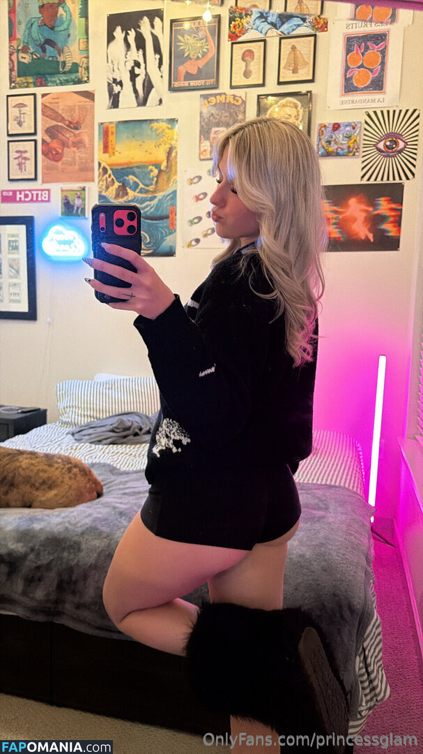 meagantackett / stunning_gia Naakt OnlyFans  Gelekte foto #3